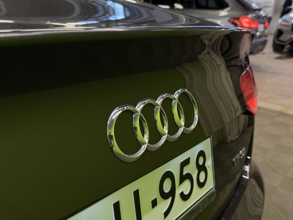 Audi A4 2013