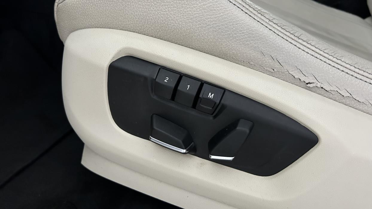 BMW X6 2015
