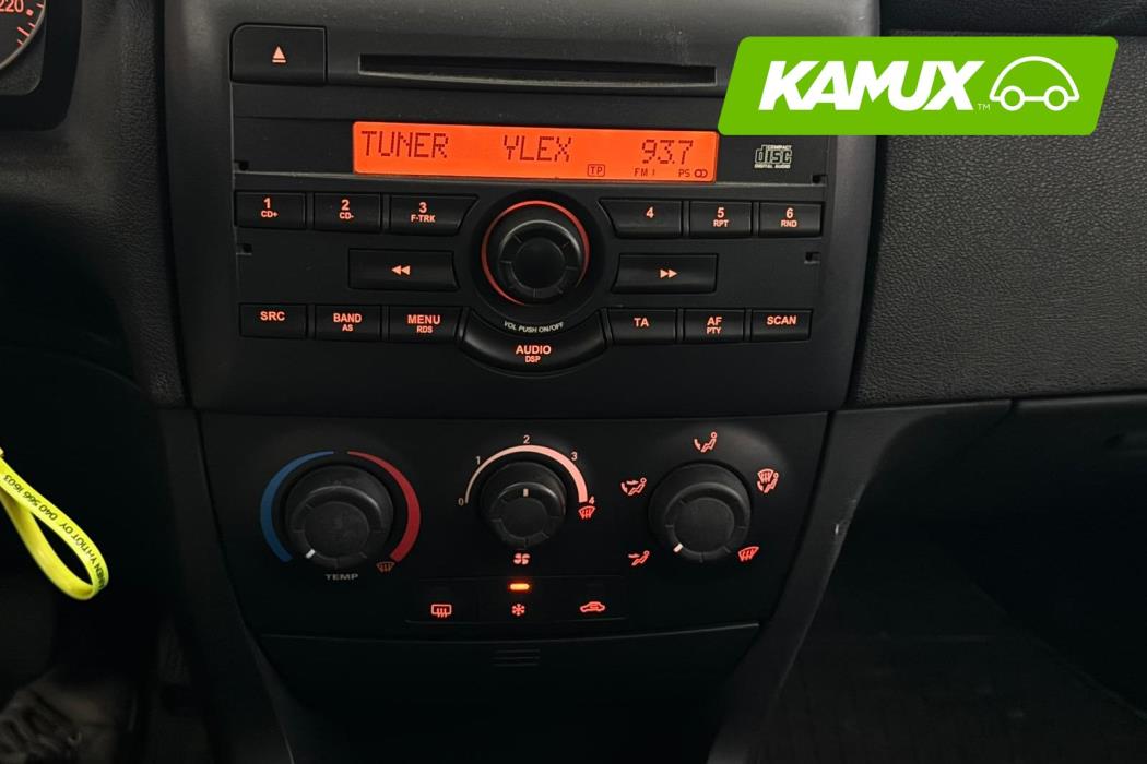Fiat Stilo 2004