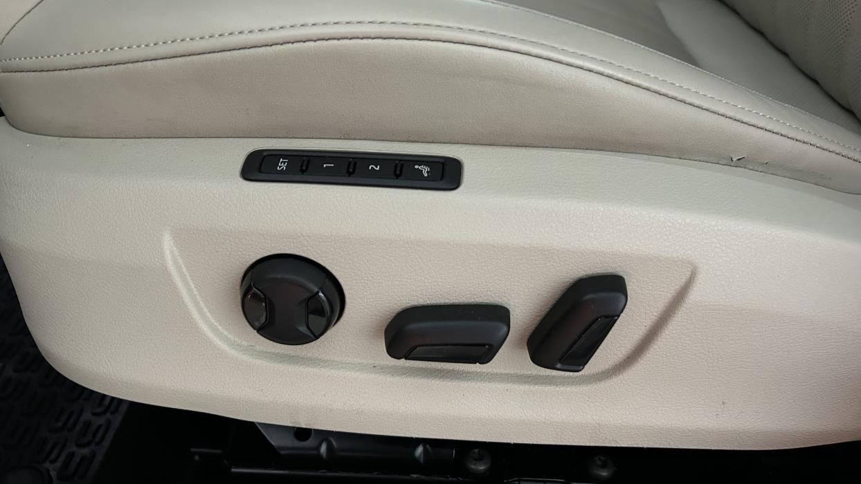 Skoda Superb 2018