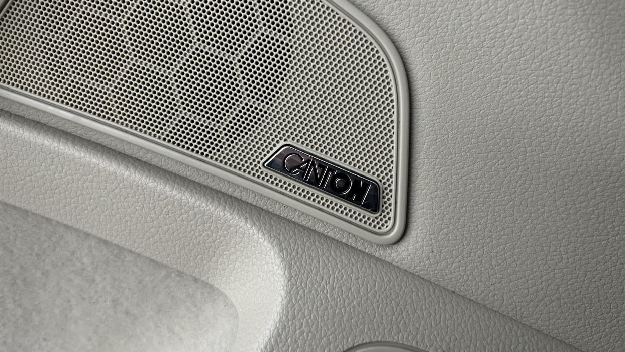 Skoda Superb 2018