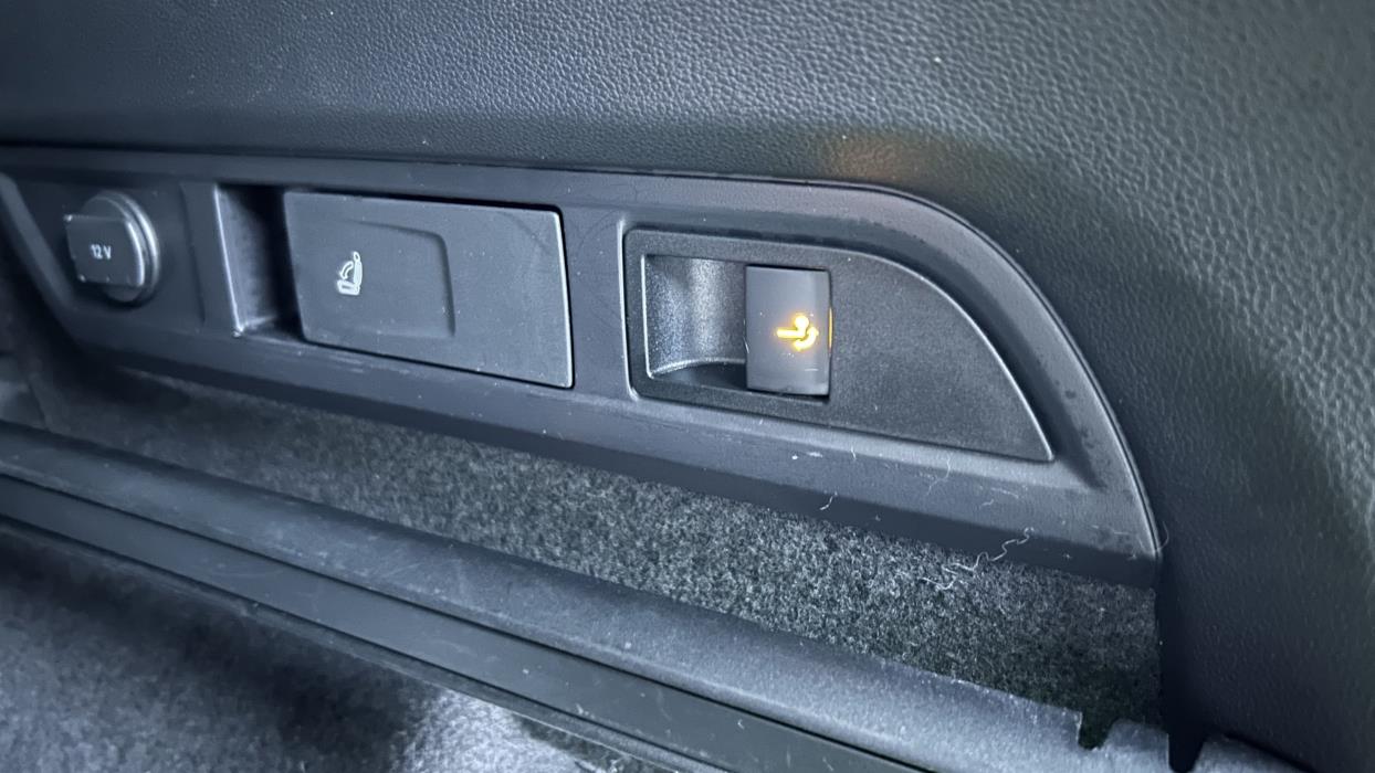 Skoda Kodiaq 2019