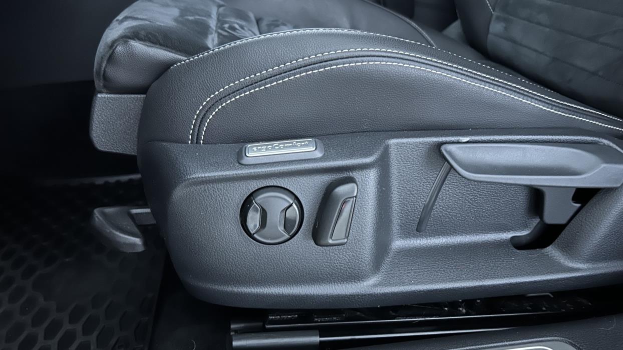 Volkswagen Passat 2020