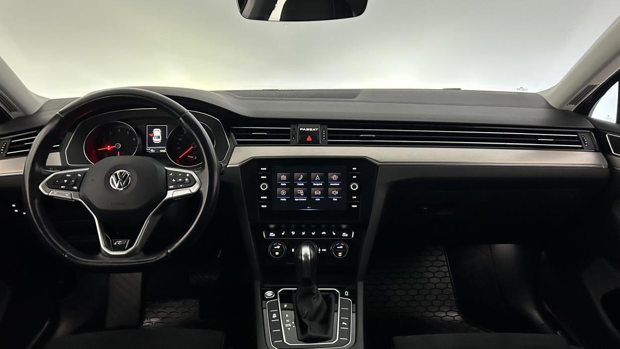 Volkswagen Passat 2020