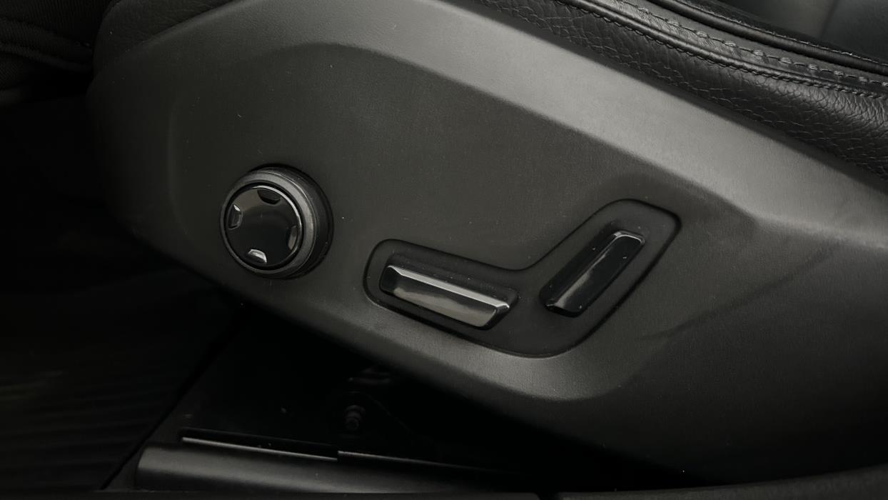 Volvo V90 Cross Country 2018