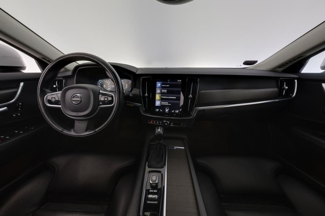 Volvo V90 Cross Country 2018