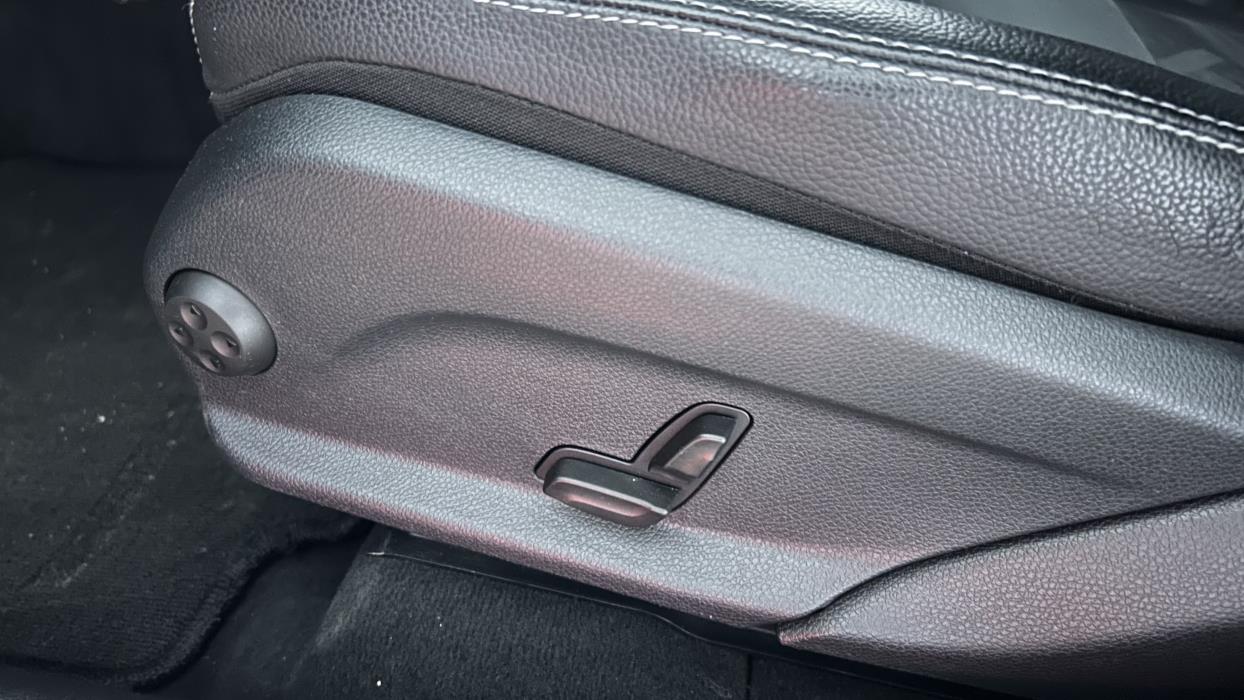 Mercedes-Benz GLC 2016