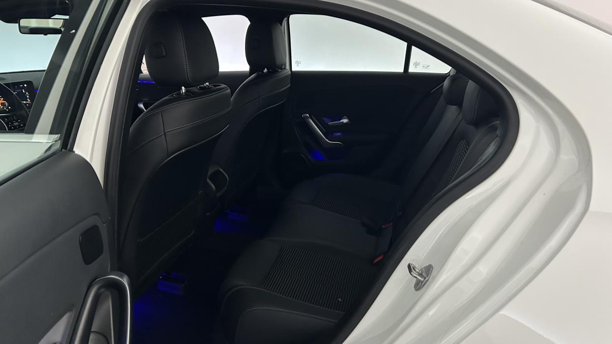 Mercedes-Benz A 2020
