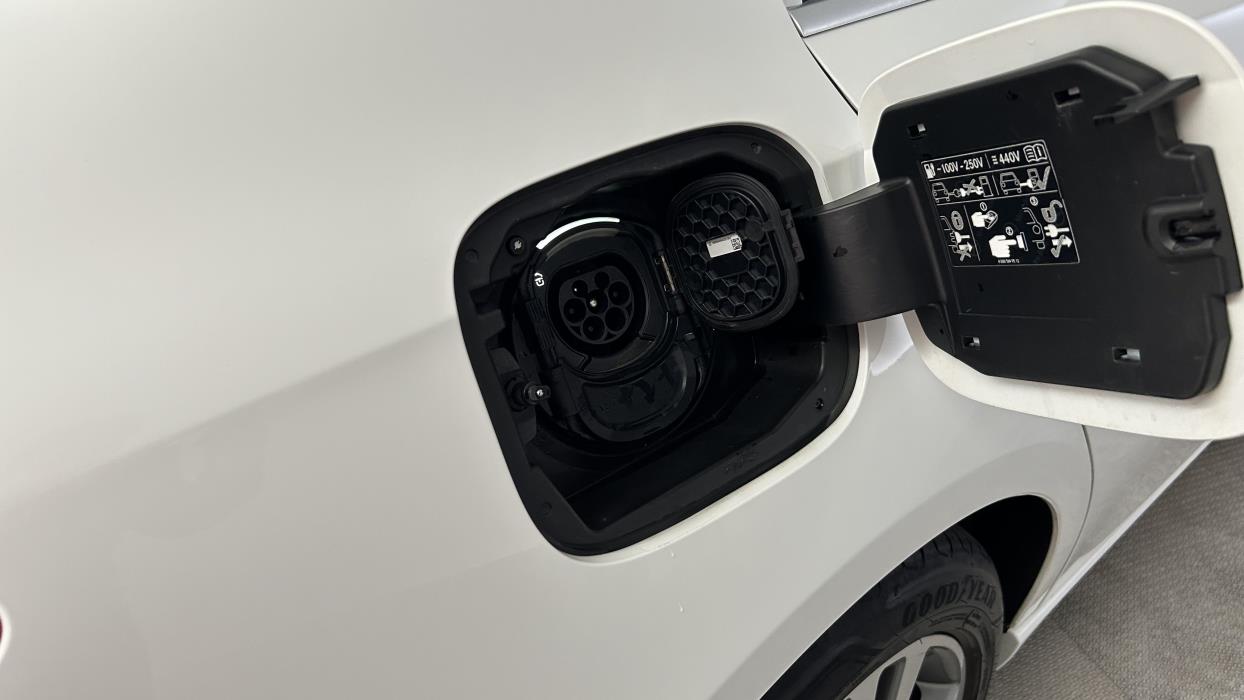 Mercedes-Benz A 2020