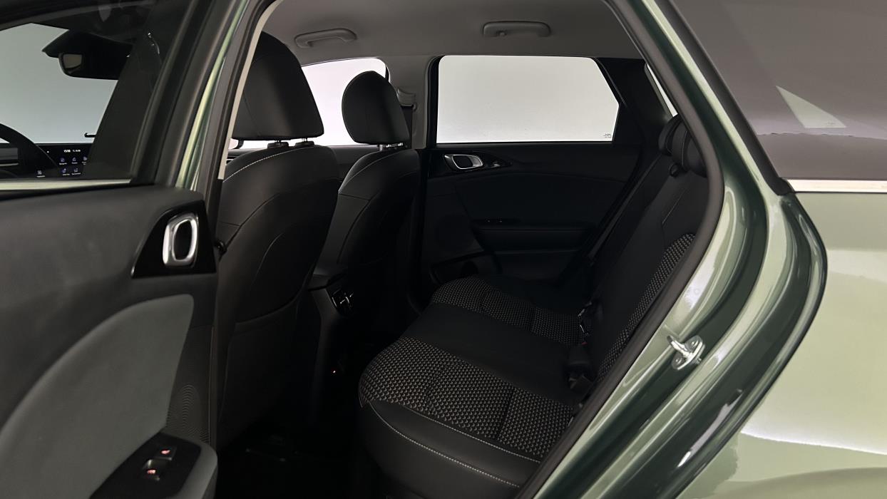 Kia Ceed 2024