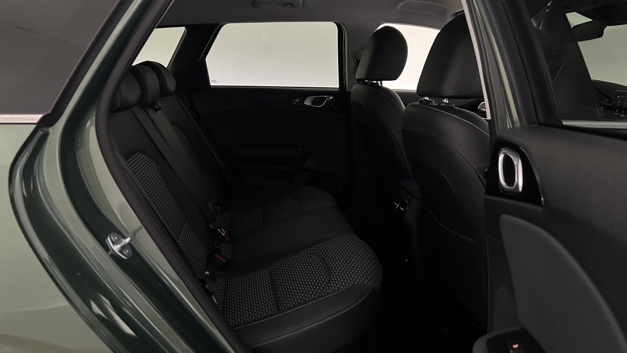 Kia Ceed 2024