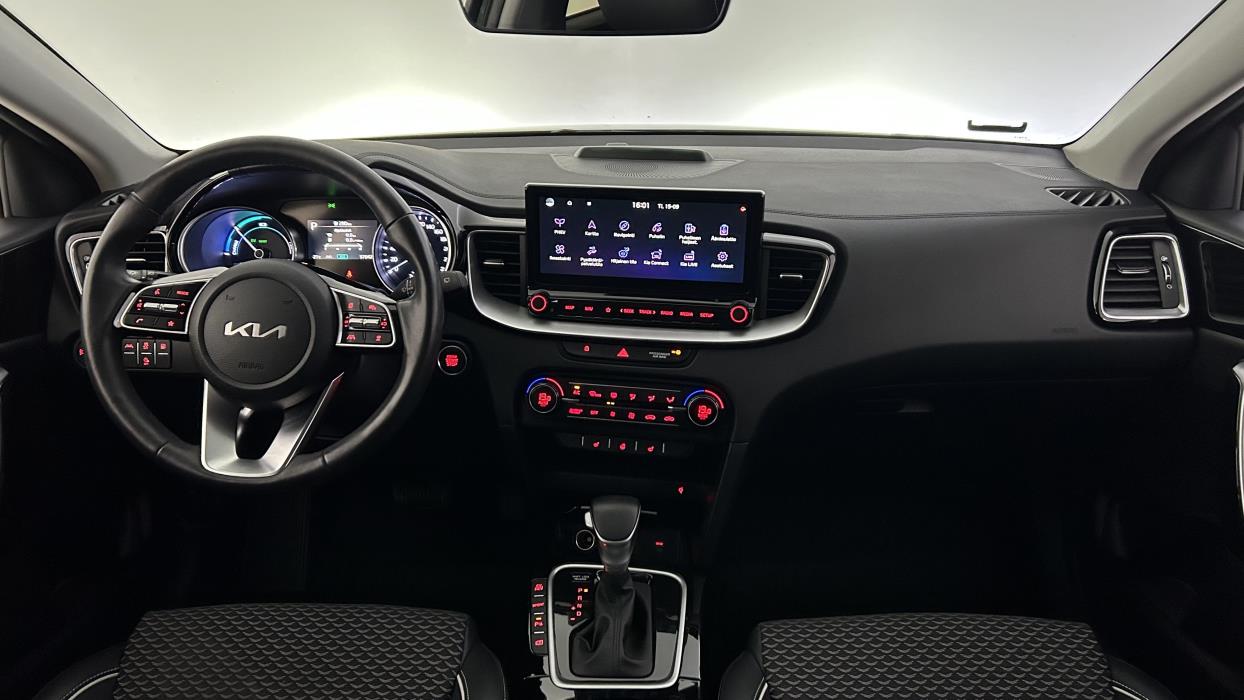 Kia Ceed 2024