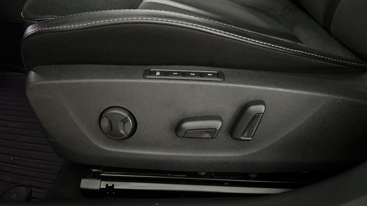 Skoda Octavia 2021