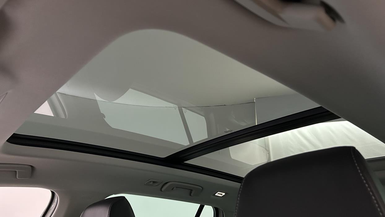 Skoda Octavia 2021