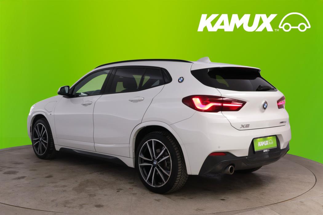 BMW X2 2021