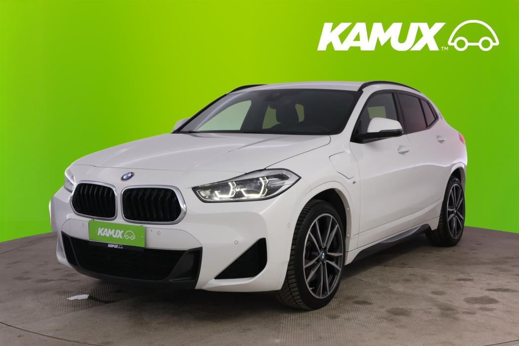BMW X2 2021
