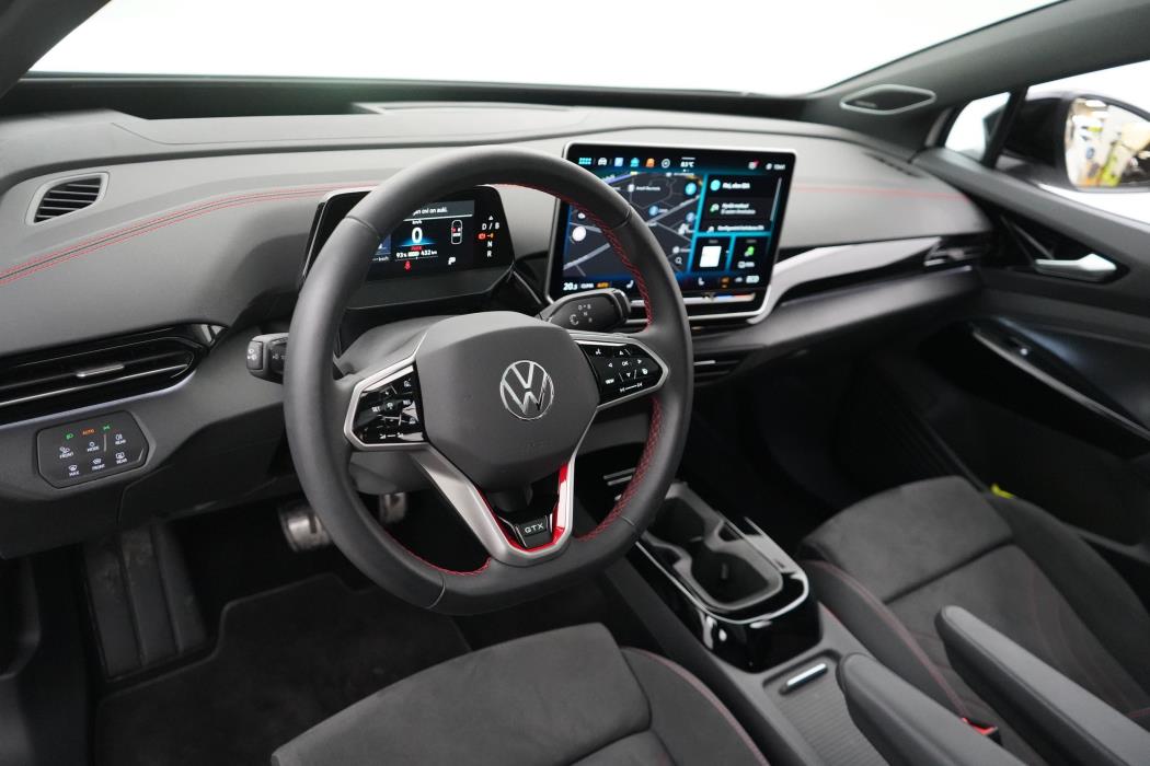 Volkswagen ID.5 2025