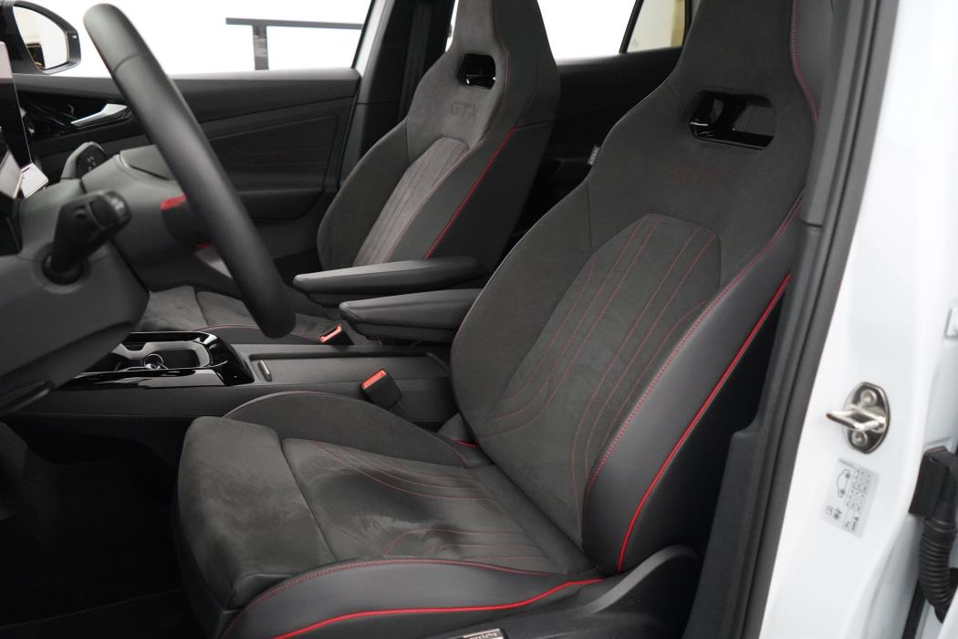 Volkswagen ID.5 2025