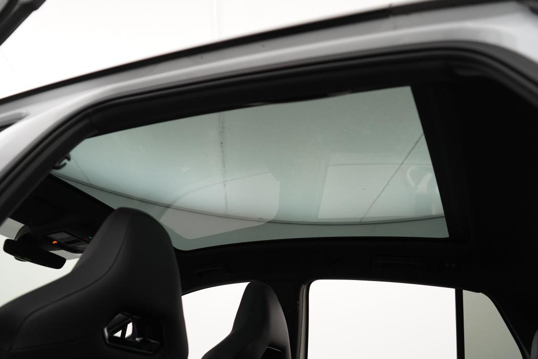 Volkswagen ID.5 2025