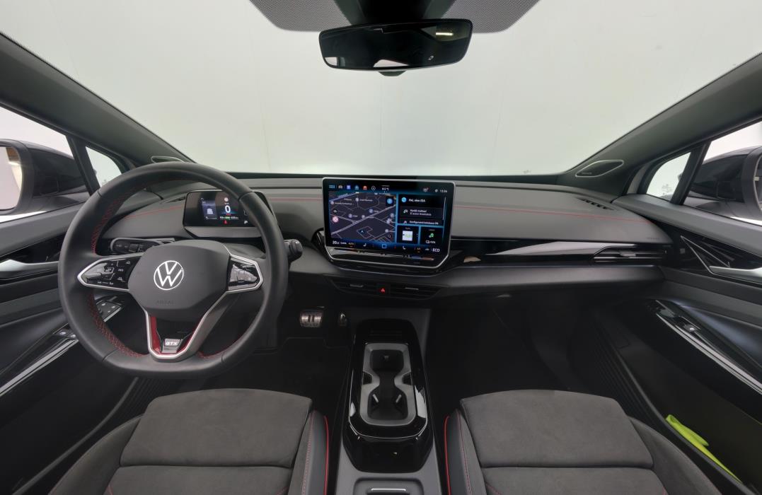 Volkswagen ID.5 2025