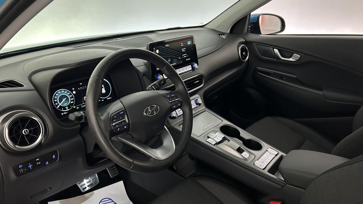 Hyundai Kona Electric 2023