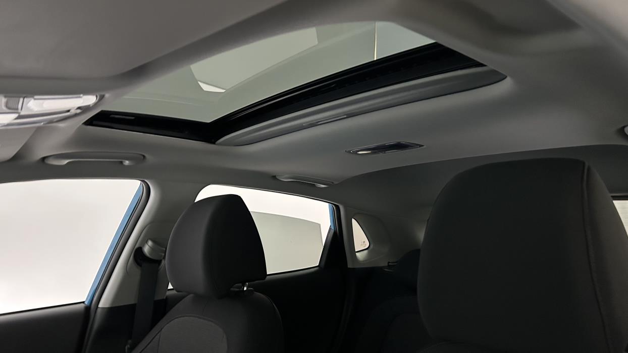 Hyundai Kona Electric 2023