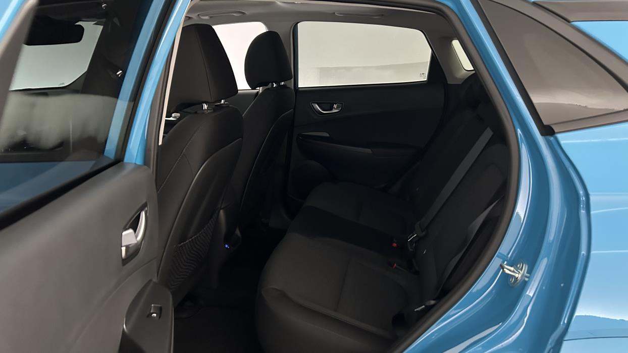 Hyundai Kona Electric 2023
