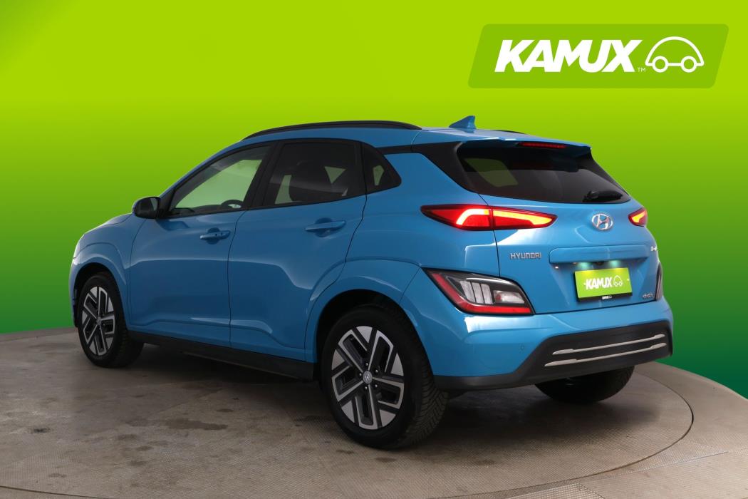 Hyundai Kona Electric 2023