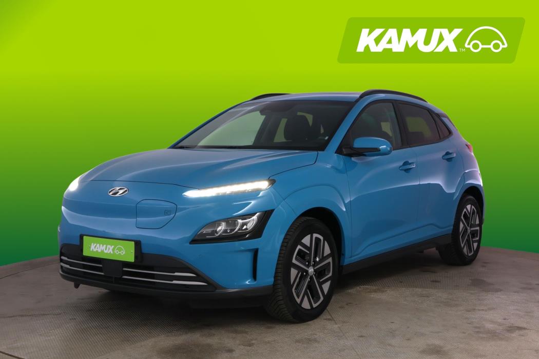 Hyundai Kona Electric 2023