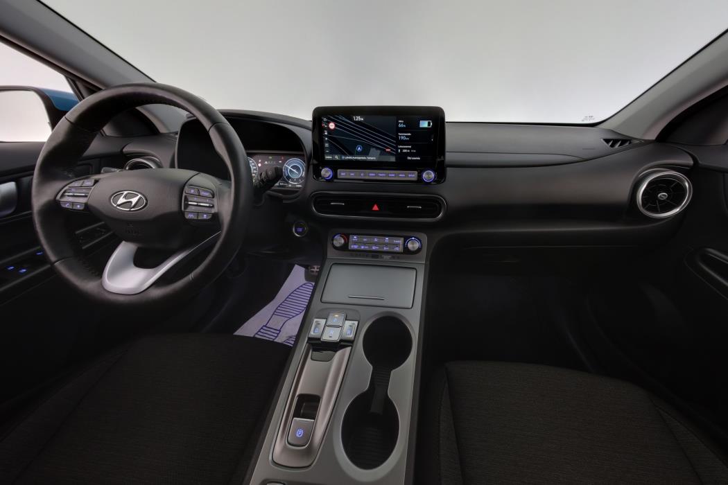 Hyundai Kona Electric 2023