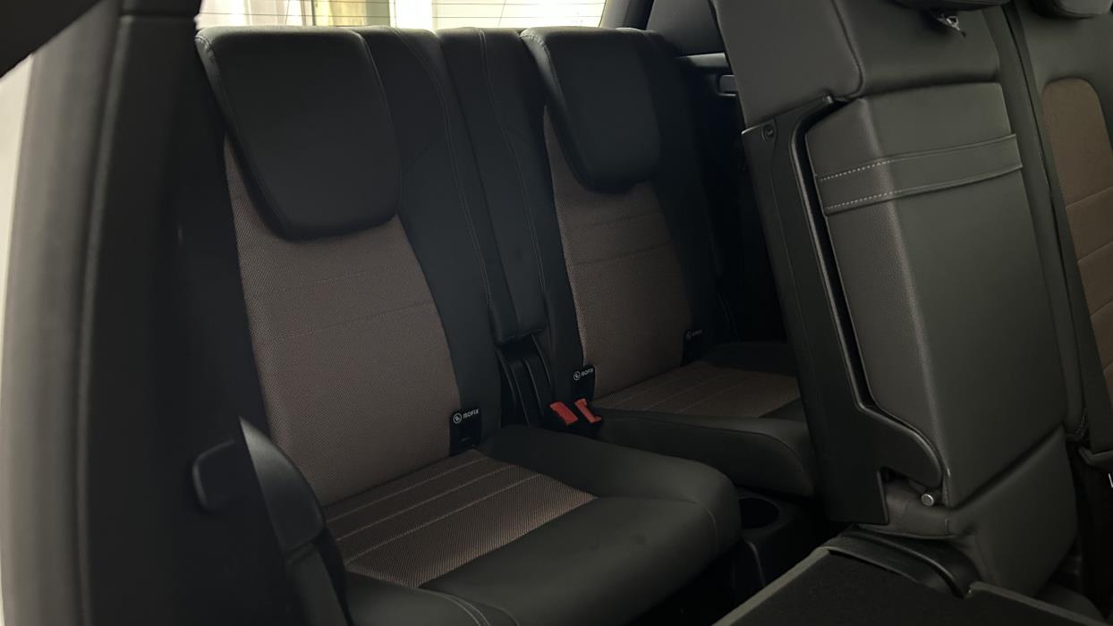 Mercedes-Benz EQB 300 2022