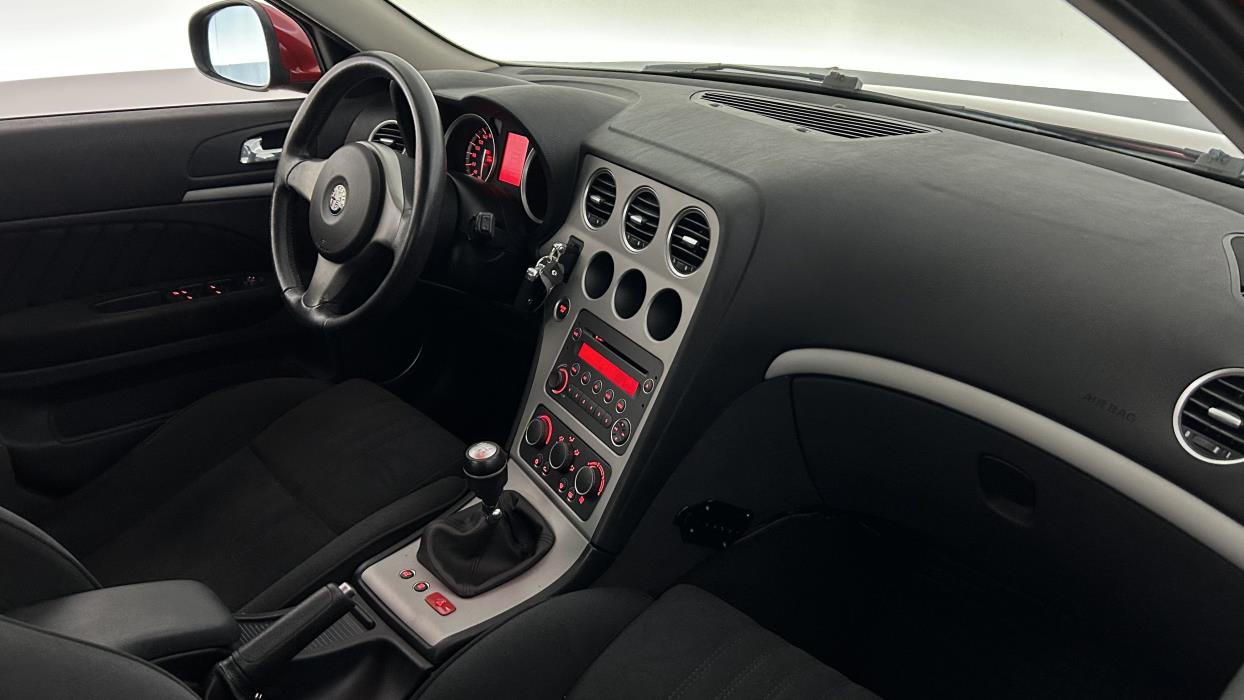 Alfa Romeo 159 2006