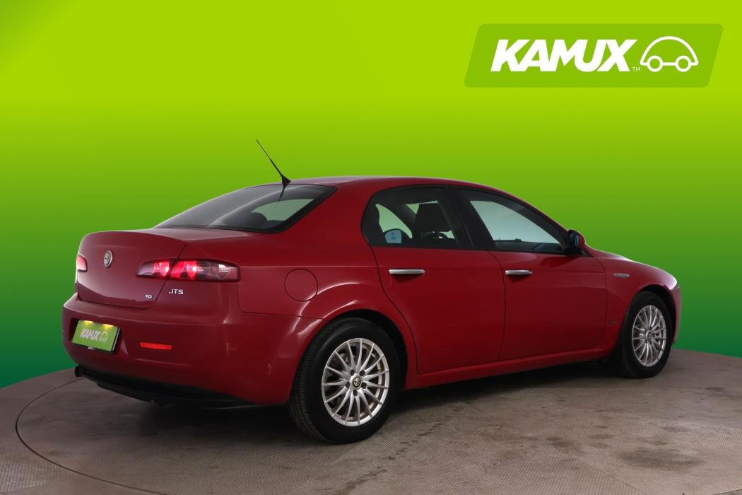Alfa Romeo 159 2006