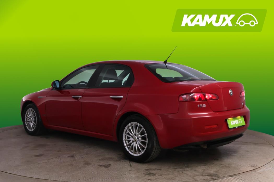 Alfa Romeo 159 2006