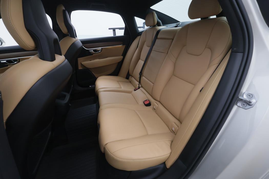 Volvo S90 2017