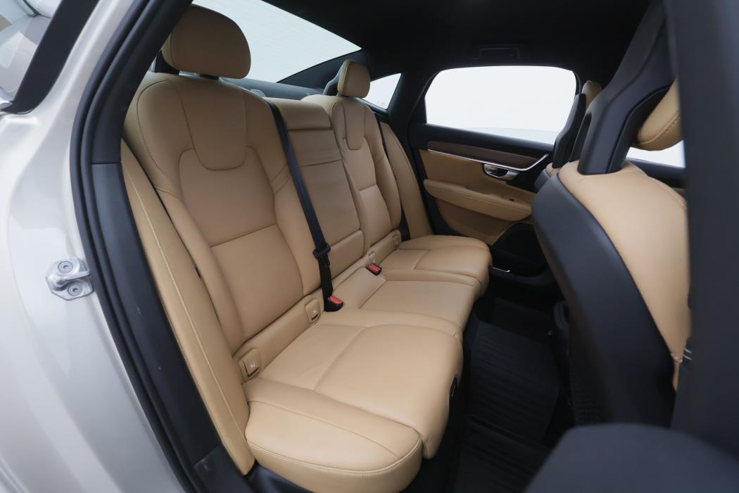 Volvo S90 2017