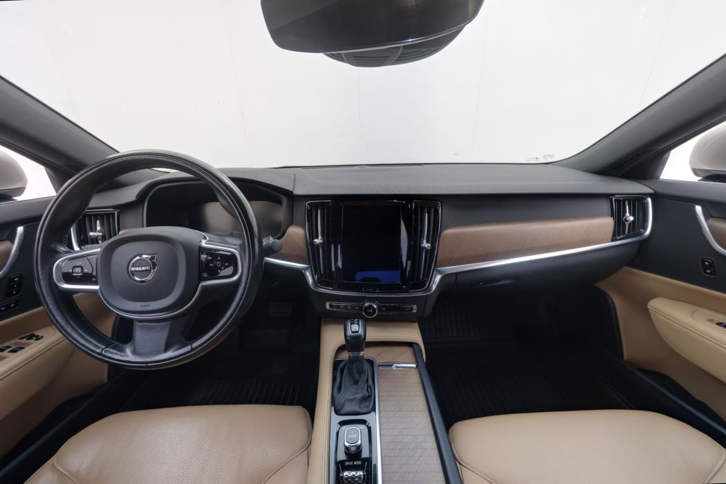 Volvo S90 2017