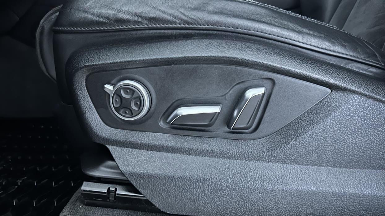 Audi Q7 2015