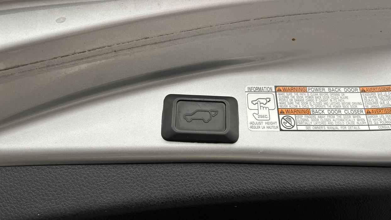 Toyota RAV4 2018