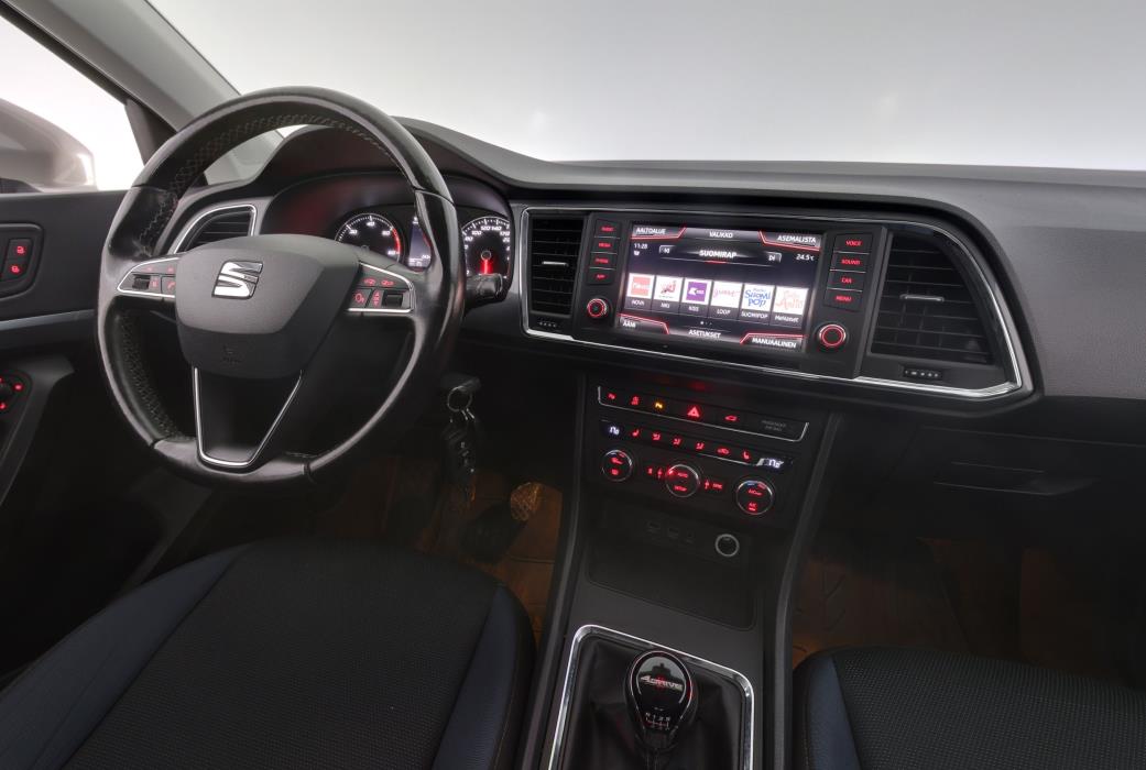 Seat Ateca 2018