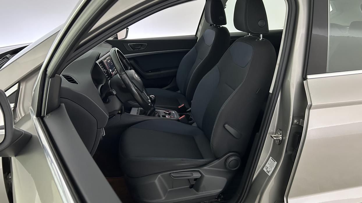 Seat Ateca 2018