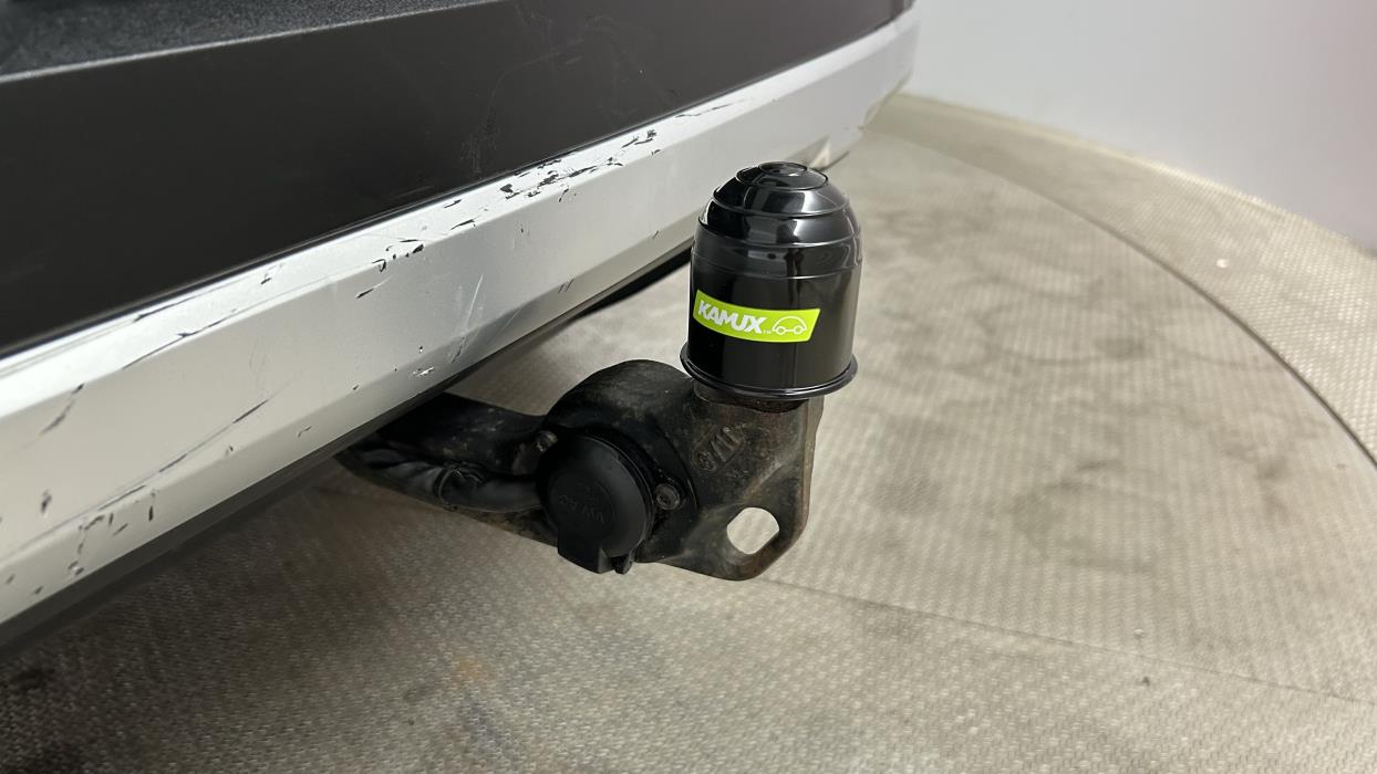 Seat Ateca 2018