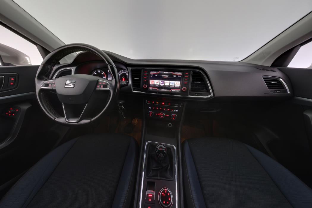 Seat Ateca 2018