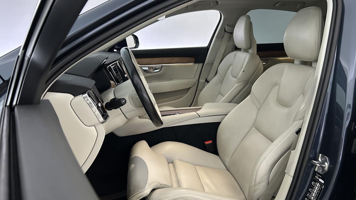 Volvo S90 2018