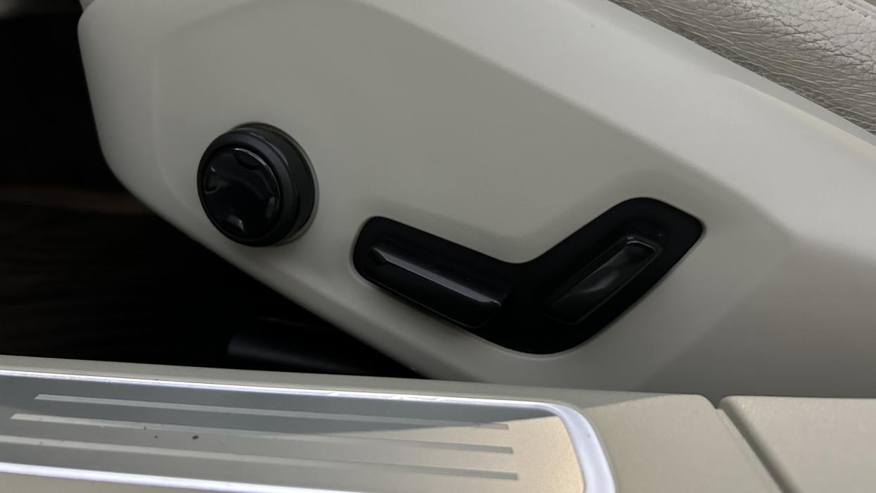 Volvo S90 2018