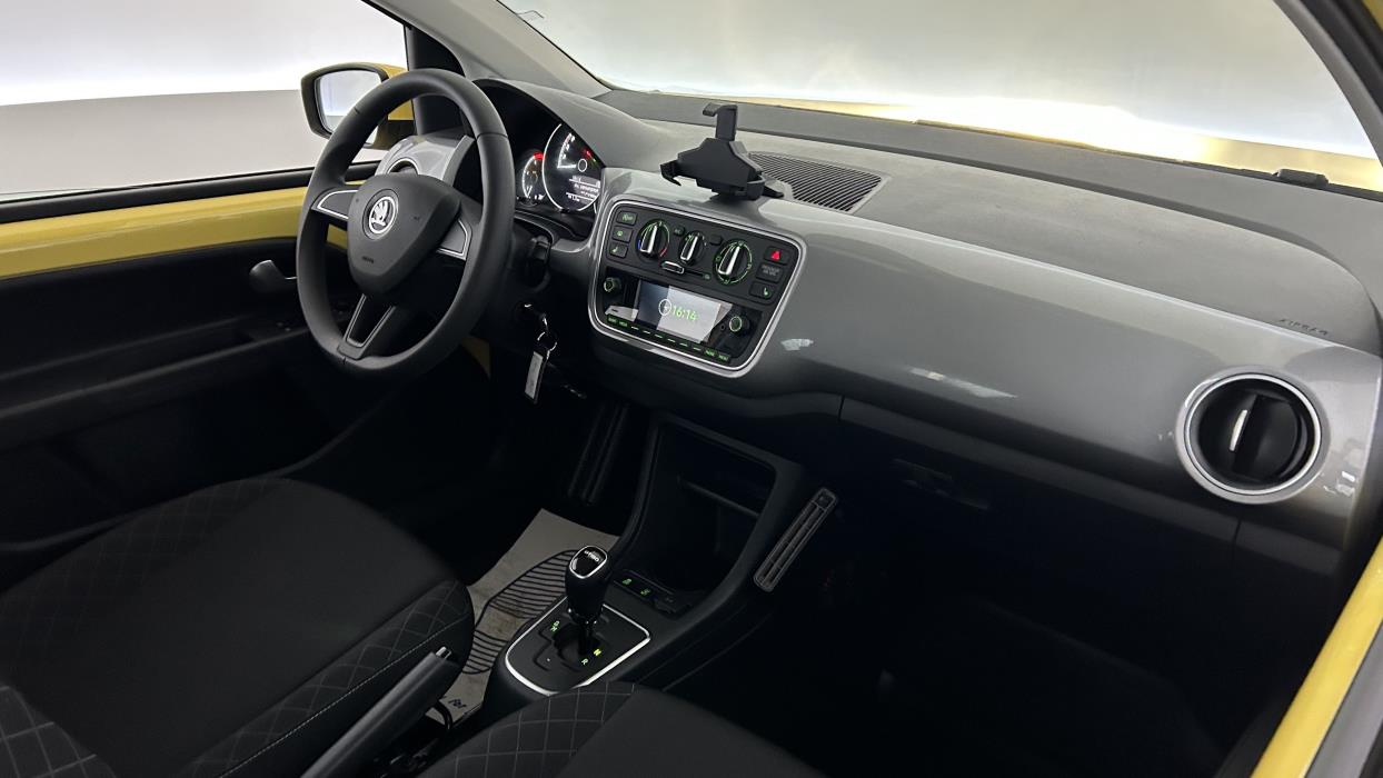 Skoda Citigo 2018