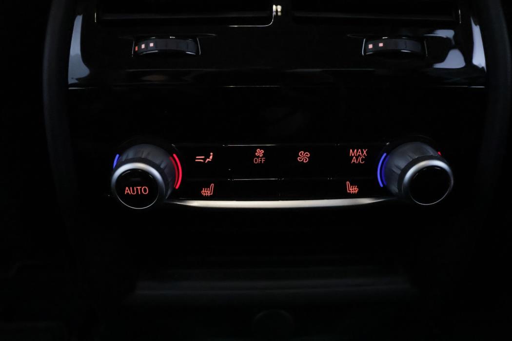 BMW 530 2018