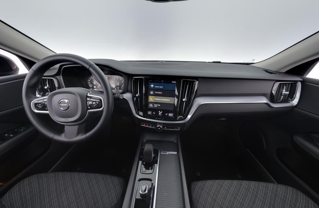 Volvo V60 Cross Country 2022
