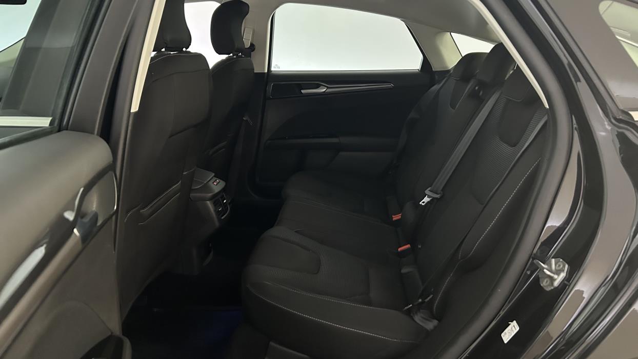 Ford Mondeo 2022