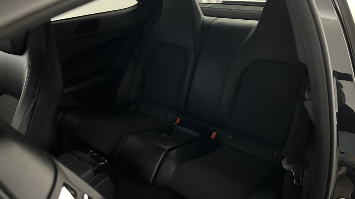Mercedes-Benz C 2012